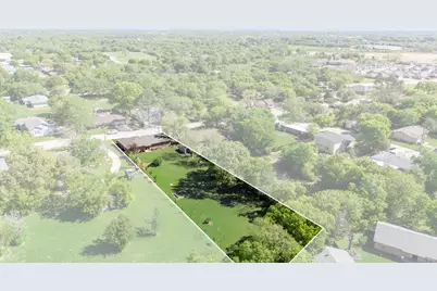 213 E 3rd Street, Keene, TX 76059 - Photo 4