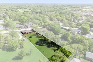 213 E 3rd St, Keene, TX 76059 - Photo 4