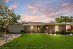 213 E 3rd St, Keene, TX 76059 - Photo 2