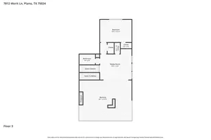 7812 Merit Ln, Plano, TX 75024 - Photo 34