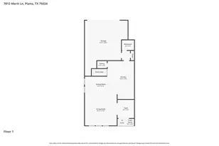 7812 Merit Ln, Plano, TX 75024 - Photo 24