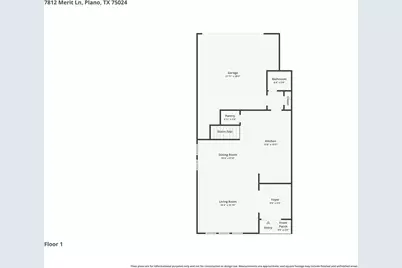 7812 Merit Lane, Plano, TX 75024 - Photo 32