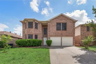 2917 Gentilly Ln, Fort Worth, TX 76123 - Photo 1