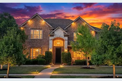 3504 Berkwood Place, Frisco, TX 75034 - Photo 1