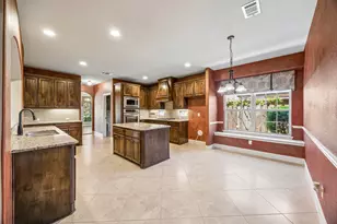 3504 Berkwood Pl, Frisco, TX 75034 - Photo 12