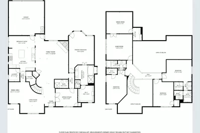 3504 Berkwood Place, Frisco, TX 75034 - Photo 40