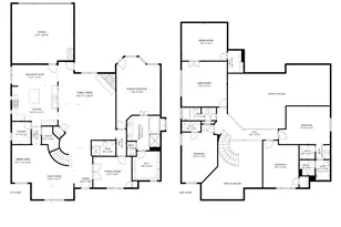 3504 Berkwood Pl, Frisco, TX 75034 - Photo 40