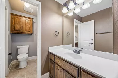 3504 Berkwood Place, Frisco, TX 75034 - Photo 30