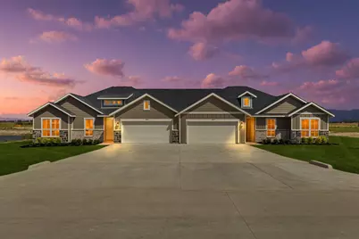 6600-6602 Florence Drive, Midlothian, TX 76065 - Photo 1