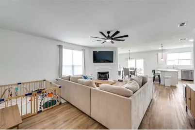 9104 Benevolent Court, Providence Village, TX 76227 - Photo 6