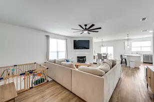 9104 Benevolent Ct, Providence Village, TX 76227 - Photo 6