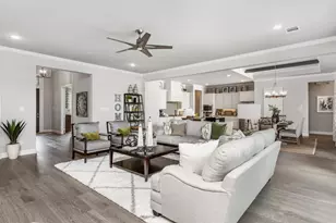 2141 Glenbrook St, Haslet, TX 76052 - Photo 12