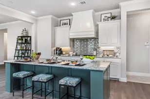 2141 Glenbrook St, Haslet, TX 76052 - Photo 32