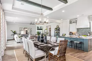 2141 Glenbrook St, Haslet, TX 76052 - Photo 24