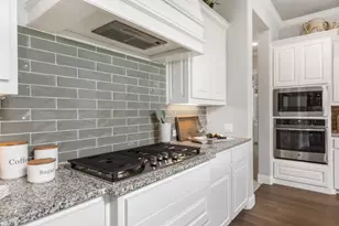 2141 Glenbrook St, Haslet, TX 76052 - Photo 8