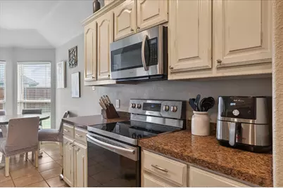 1458 Park Crest Drive, Crowley, TX 76036 - Photo 10