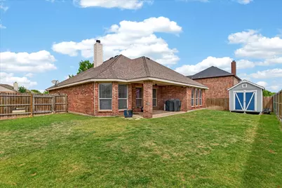 1458 Park Crest Drive, Crowley, TX 76036 - Photo 26