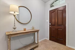 1458 Park Crest Dr, Crowley, TX 76036 - Photo 6