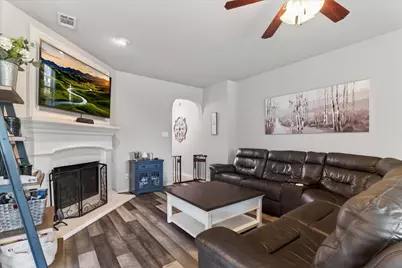 1458 Park Crest Drive, Crowley, TX 76036 - Photo 8