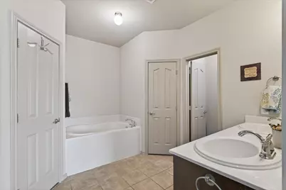 1458 Park Crest Drive, Crowley, TX 76036 - Photo 20