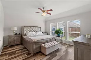 1458 Park Crest Dr, Crowley, TX 76036 - Photo 16