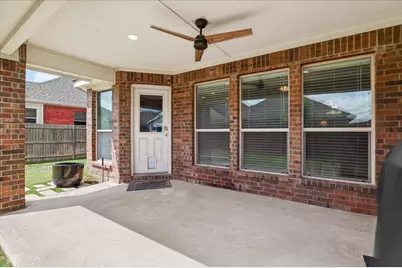 1458 Park Crest Drive, Crowley, TX 76036 - Photo 28