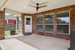 1458 Park Crest Dr, Crowley, TX 76036 - Photo 28