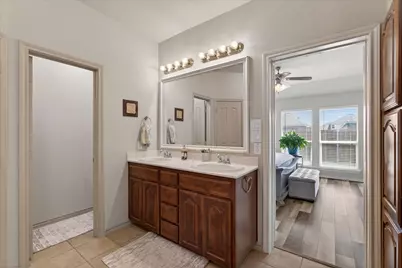 1458 Park Crest Drive, Crowley, TX 76036 - Photo 18