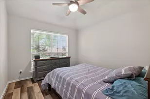 1458 Park Crest Dr, Crowley, TX 76036 - Photo 22