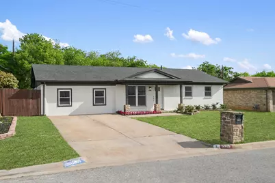 5905 Saramac Drive, Watauga, TX 76148 - Photo 2