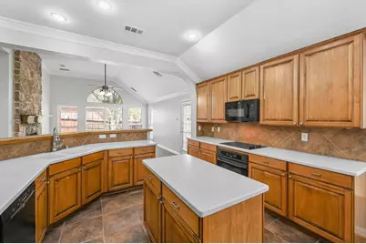 1181 Noble Avenue, Lantana, TX 76226 - Photo 8