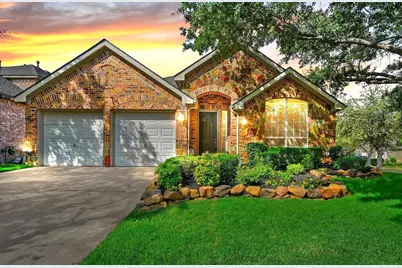 1181 Noble Avenue, Lantana, TX 76226 - Photo 1