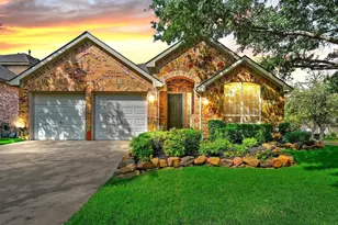 1181 Noble Ave, Lantana, TX 76226 - Photo 1