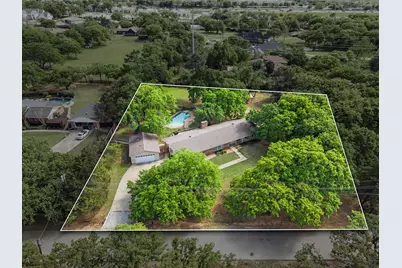 2505 Rolling Lane, Southlake, TX 76092 - Photo 4