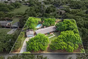 2505 Rolling Ln, Southlake, TX 76092 - Photo 4