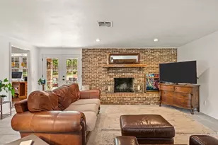 2505 Rolling Ln, Southlake, TX 76092 - Photo 8