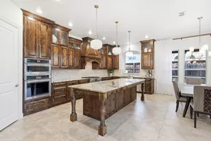 13466 Allenwood Ave, Frisco, TX 75035 - Photo 8