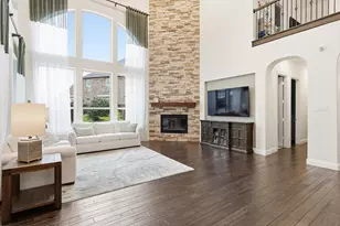 13466 Allenwood Ave, Frisco, TX 75035 - Photo 6