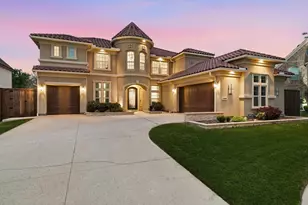 13466 Allenwood Ave, Frisco, TX 75035 - Photo 1