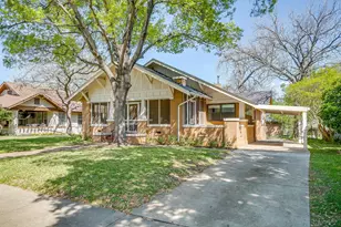 2124 Weatherbee St, Fort Worth, TX 76110 - Photo 4