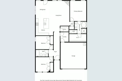 2568 Hadley Street, Weatherford, TX 76087 - Photo 36