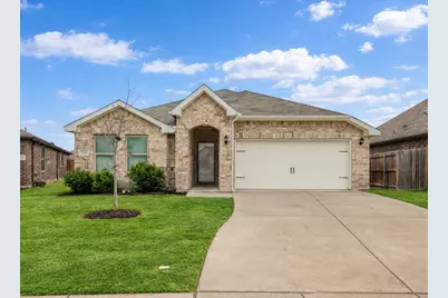 2568 Hadley Street, Weatherford, TX 76087 - Photo 1