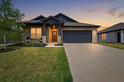 924 Ravenwood Lane, Van Alstyne, TX 75495 - Photo 1