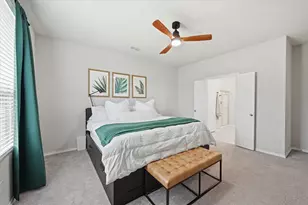 924 Ravenwood Ln, Van Alstyne, TX 75495 - Photo 18