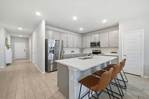 924 Ravenwood Ln, Van Alstyne, TX 75495 - Photo 10