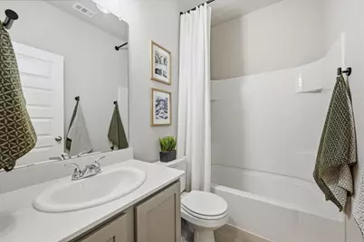 924 Ravenwood Lane, Van Alstyne, TX 75495 - Photo 24