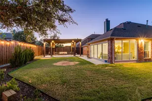 10501 Old Dawson Ct, McKinney, TX 75072 - Photo 30