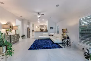 10501 Old Dawson Ct, McKinney, TX 75072 - Photo 8