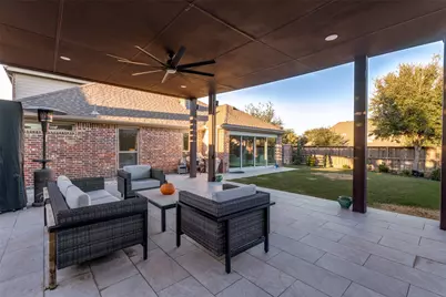 10501 Old Dawson Court, McKinney, TX 75072 - Photo 28