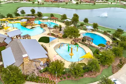 10501 Old Dawson Court, McKinney, TX 75072 - Photo 32